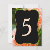 KAARTEN VOOR TOEKENNING IN DE TABEL - WIJZIGING #' (Voorkant)