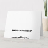 KAARTEN VOOR VRIENDSCHAP BESTIES BFF (Achterkant)