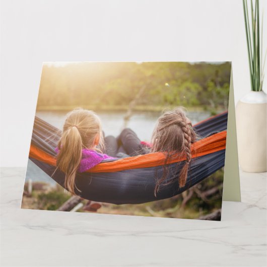 KAARTEN VOOR VRIENDSCHAP BESTIES BFF (Voorkant)