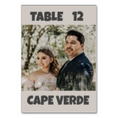 Kaarten voor weduwentafel (Voorkant)