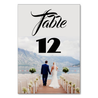 Kaarten voor weduwentafel