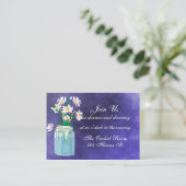 Kaarten voor zomerdagen (Staand voorkant)