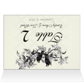 Kaarten  weddenschappen (Binnen Horizontaal (Boven))