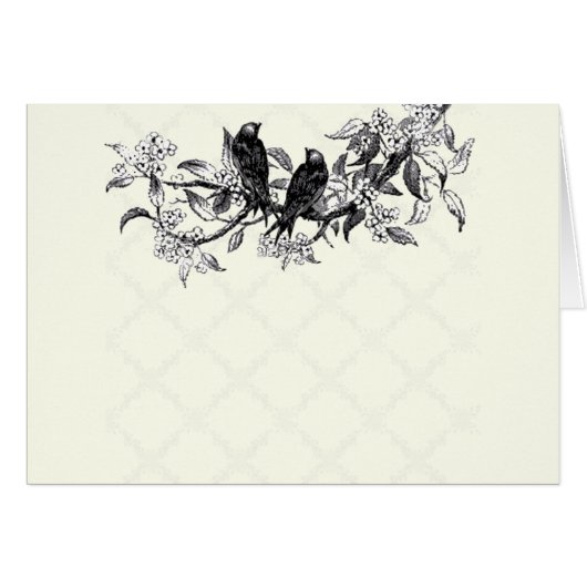 Kaarten  weddenschappen (Voorkant Horizontaal)