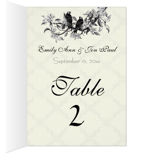 Kaarten weddenschappen (Binnen (Rechts))