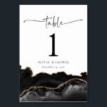 Kaarten zwarte en goudbont<br><div class="desc">Kaarten zwarte en goudbont</div>