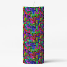 Kaartenband met diepglas van 3 x 8 inch