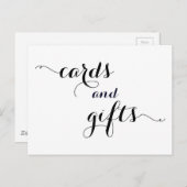 KaartenCadeaus Briefkaart (Voorkant / Achterkant)