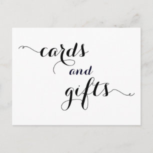 KaartenCadeaus Briefkaart