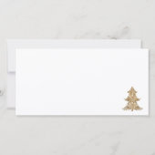 Kaartencertificaat kerstboomcadeau (Achterkant)