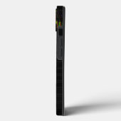 kaartendiagram Case-Mate iPhone case (Achterkant / Links)