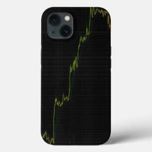 kaartendiagram Case-Mate iPhone case