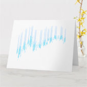 kaartendiagram kaart (Gele Bloem)