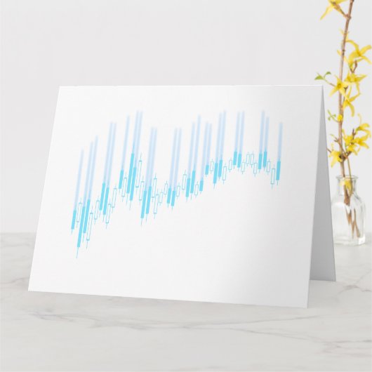 kaartendiagram kaart (Gele Bloem)