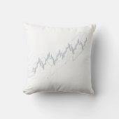 kaartendiagram kussen (Voorkant)