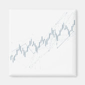 kaartendiagram magneet (Voorkant)