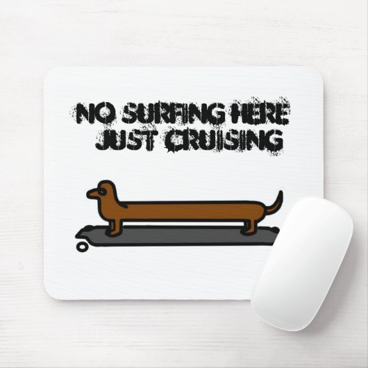 Kaartendoek Muismat (Met muis)