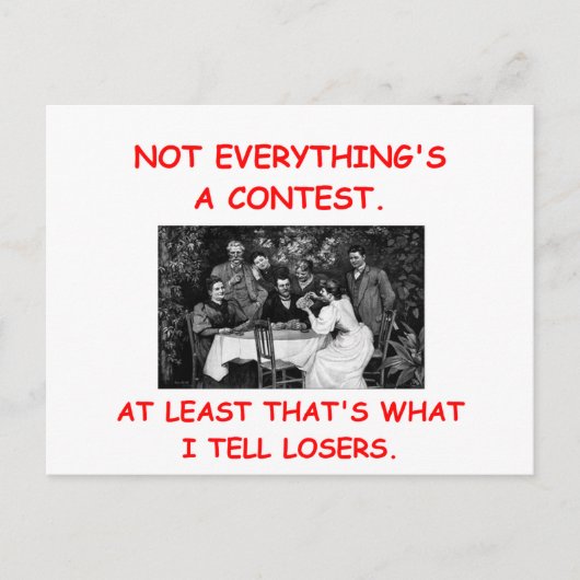 kaartengrap briefkaart (Voorkant)