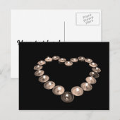 Kaartenhart Briefkaart (Voorkant / Achterkant)