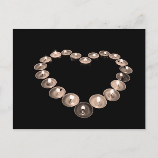 Kaartenhart Briefkaart (Voorkant)