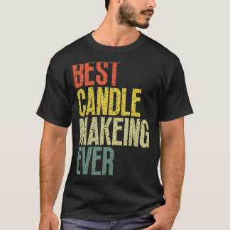 Kaartenkaarsen die ooit gemaakt worden t-shirt