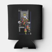 Kaartenkoning Blikjeskoeler (Achterkant)