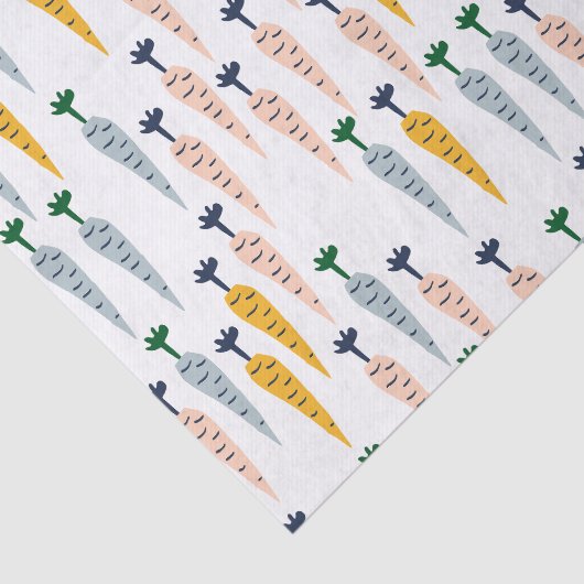 Kaartenpapier Tissuepapier (Detail)