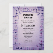 Kaartenpoker Kaart (Voorkant)