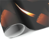 Kaartenvlam Cadeaupapier (Rol Hoek)