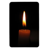 Kaartenvlam Magneet (Verticaal)