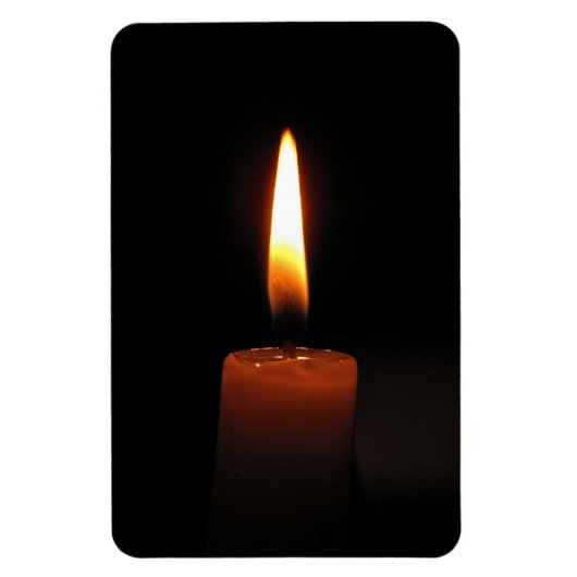 Kaartenvlam Magneet (Verticaal)