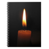 Kaartenvlam Notitieboek (Voorkant)