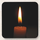 Kaartenvlam Onderzetter (Voorkant)