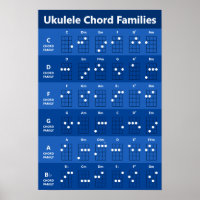 Kaartenwisselaarschema van het Koord van de Famili