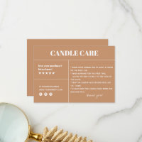 Kaartenzorg Dank u Verpakkende Kaart