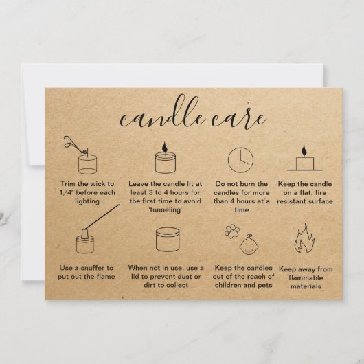 Kaartenzorg Hartelijk dank Kaart Voeg uw Logo eenv (Voorkant)