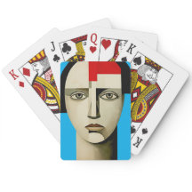 Kaartgames van hoge kwaliteit