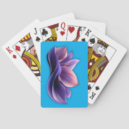 Kaartgames van hoge kwaliteit pokerkaarten