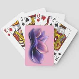 Kaartgames van hoge kwaliteit pokerkaarten