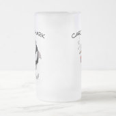 Kaarthaai Matglas Bierpul (Center)