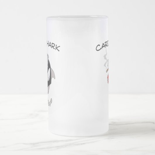 Kaarthaai Matglas Bierpul (Center)