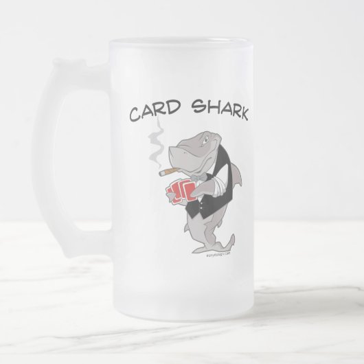 Kaarthaai Matglas Bierpul (Links)