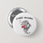 Kaarthaai Ronde Button 5,7 Cm (Voorkant /achterkant)