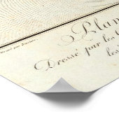 Kaarthaven van Acapulco Poster (Hoek)