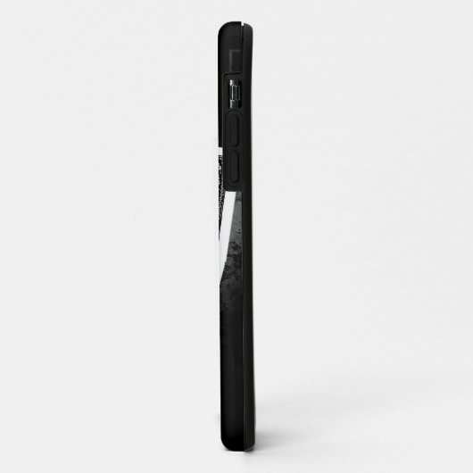 kaartje Case-Mate iPhone case (Achterkant/links)