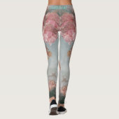 Kaartje Leggings (Achterkant)