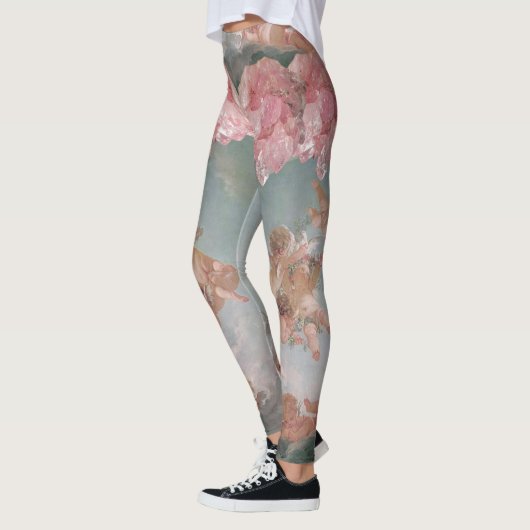 Kaartje Leggings (Links)