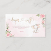 Kaartje voor de olieslagenhandel informatiekaartje (Voorkant)