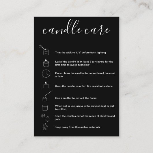 Kaartje voor kaartje Dank je creditcard Voeg je Lo Visitekaartje (Voorkant)