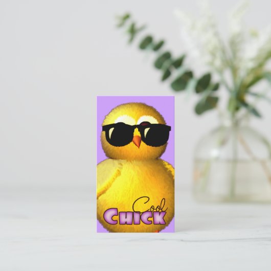 Kaartjes voor rolstenen (Staand voorkant)